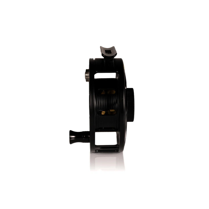 Hatch - Iconic Fly Reel - 2024 Custom Bat Reel
