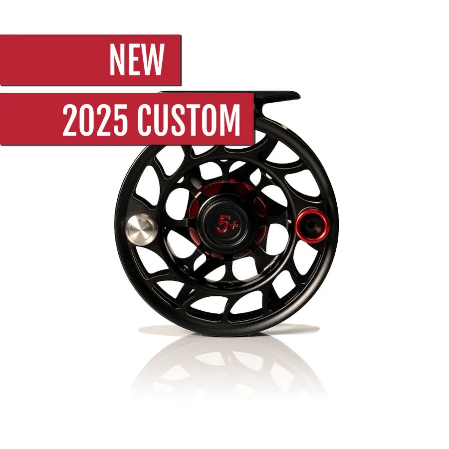Hatch - Iconic Fly Reel
