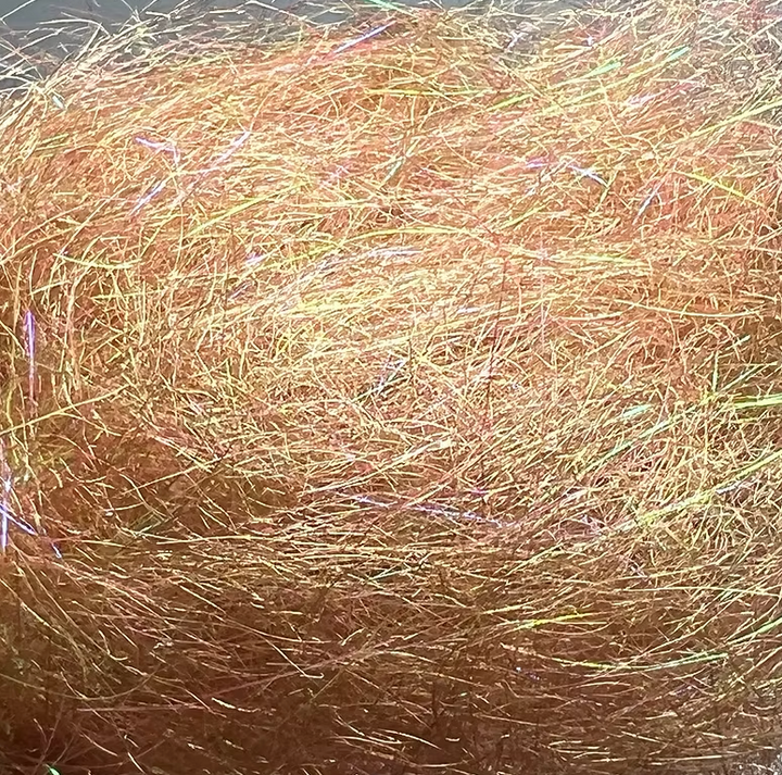 Hawgfish Darkhorse Dubbing
