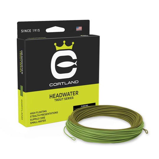 Cortland Headwater