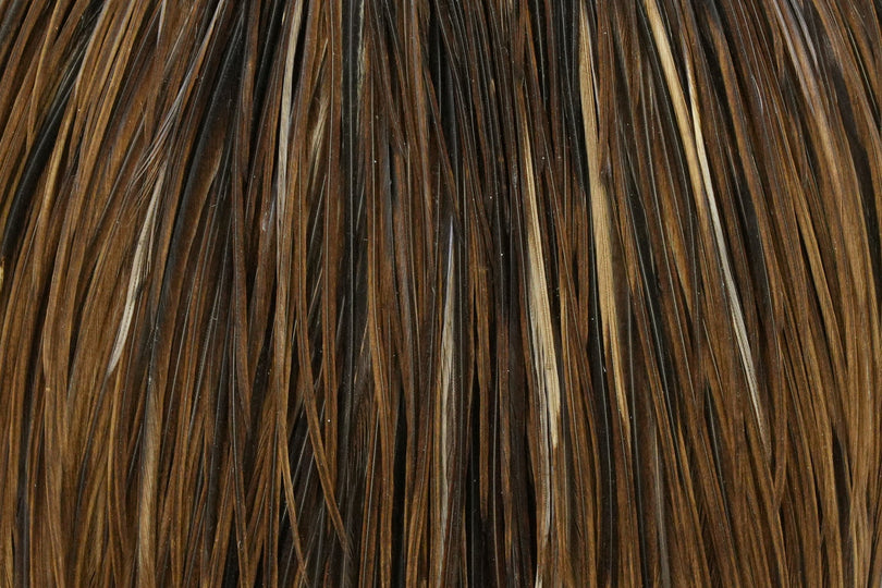 Whiting Hebert Miner Pro Grade Cape - Hackle - Fly Fish Food