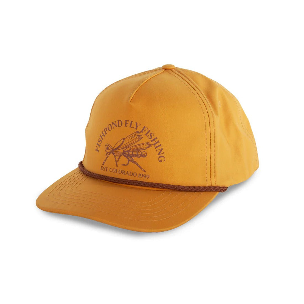 Fishpond - Henry's Fork Hat - Honey - Hats - Fly Fish Food