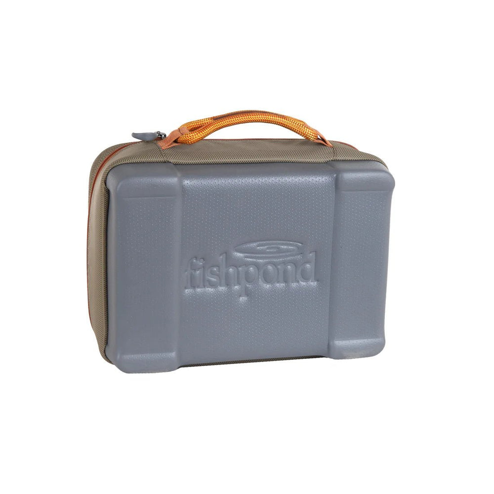 Fishpond Honcho Reel Case - Sand - Packs & Bags - Fly Fish Food