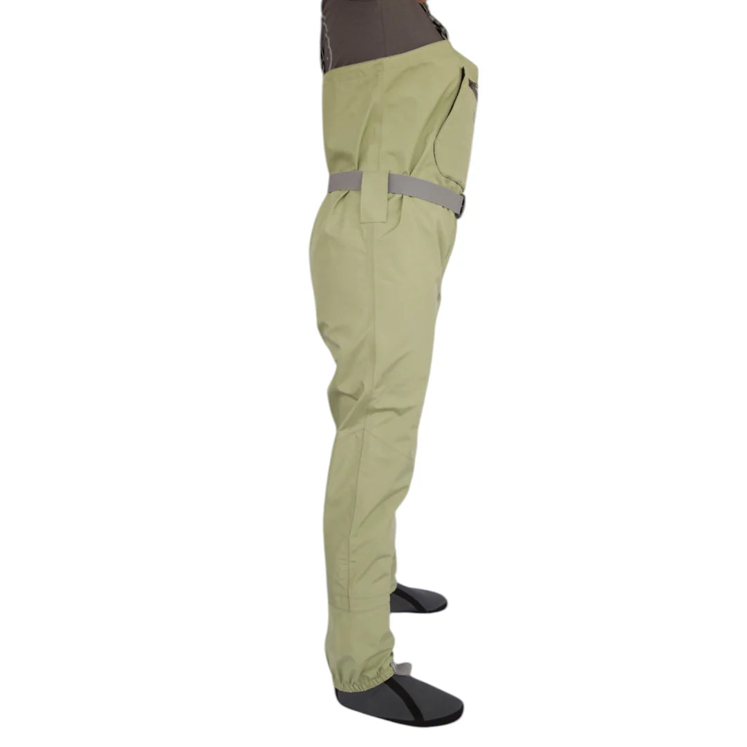 Miss Mayfly MOXIE Chest Wader