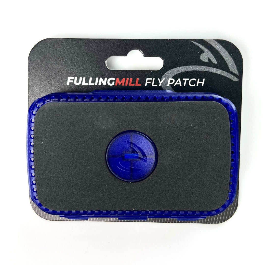 Fulling Mill Fly Patch – Fly Fish Food