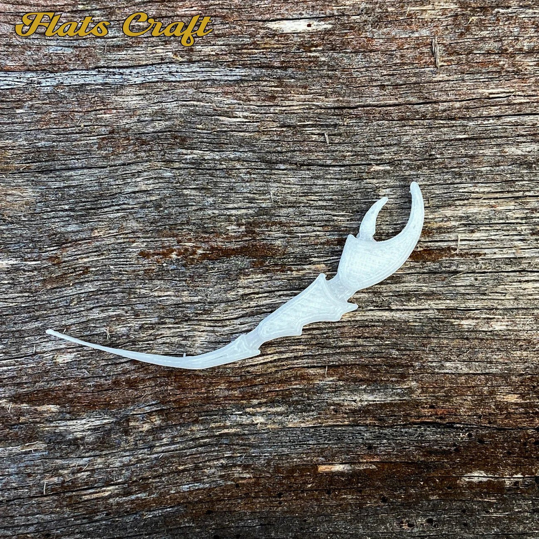 Flats Craft - The Claw - Misc. Synthetics - Fly Fish Food