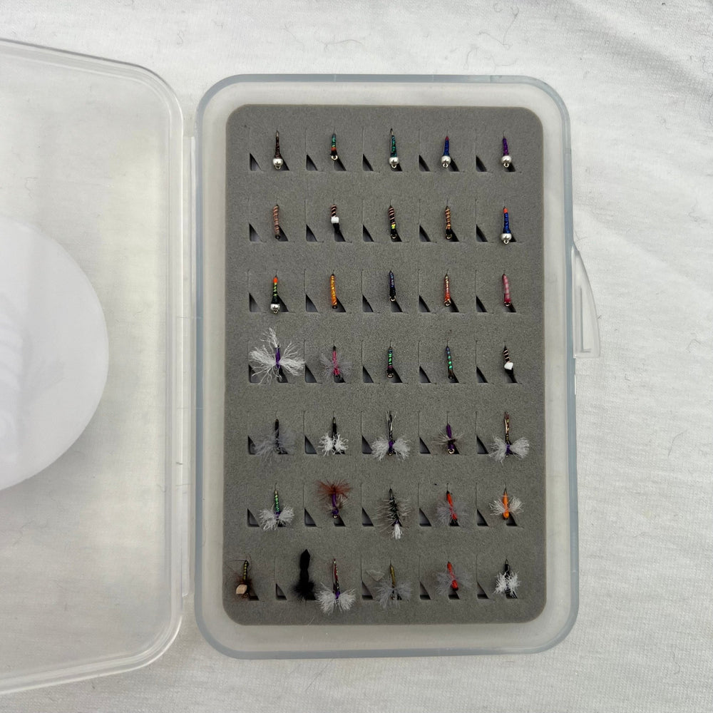 Special Selection: Midge Assortment - Flies - Fly Fish Food