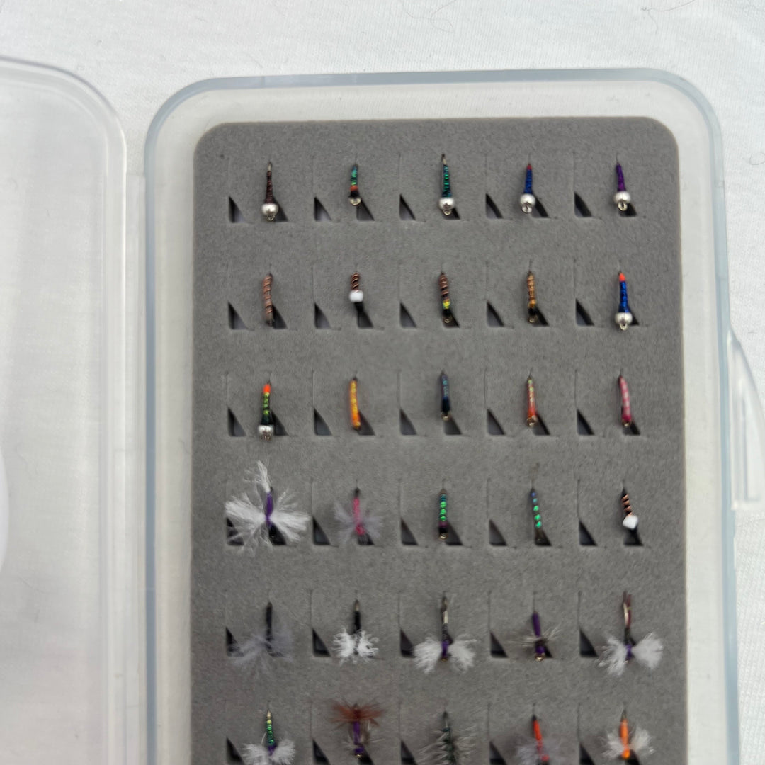 Special Selection: Midge Assortment