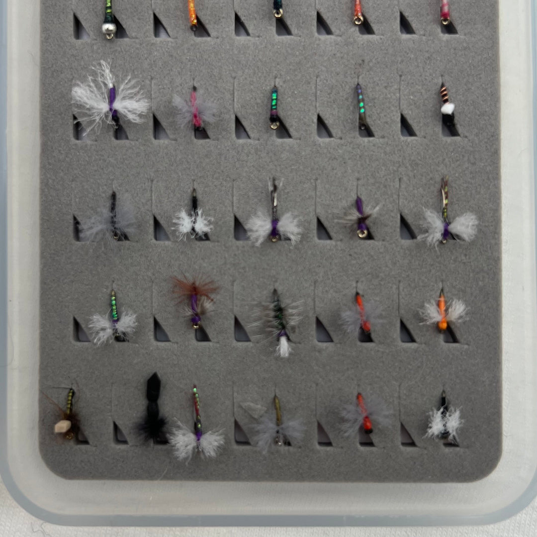 Special Selection: Midge Assortment