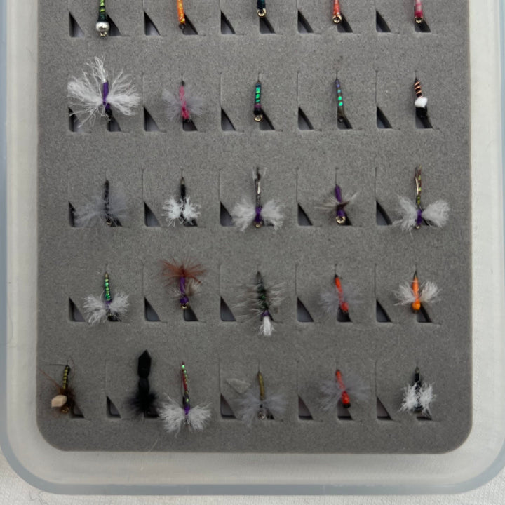 Special Selection: Midge Assortment