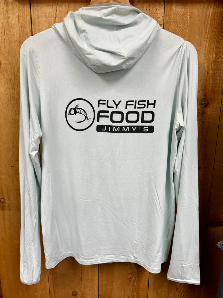 Fly Fish Food Jimmy&