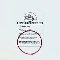 Fly Fish Food Custom Built Leaders - Tippet, Leader & Accessories - Fly Fish Food