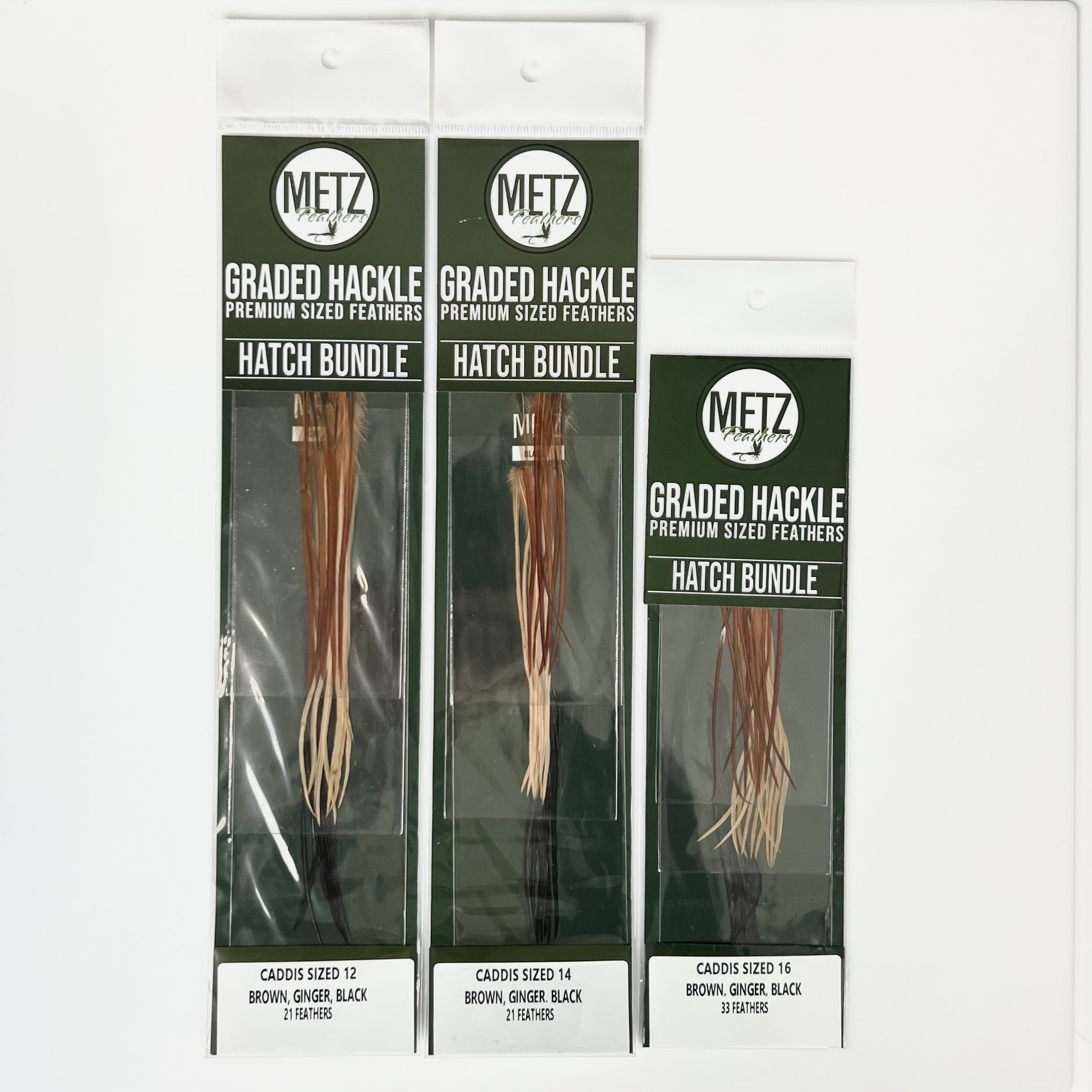 Dry Fly 1/2 Cape - Pro Grade | Whiting Farms | J Stockard