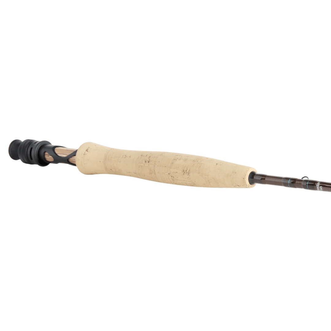 St. Croix Imperial USA Fly Rod