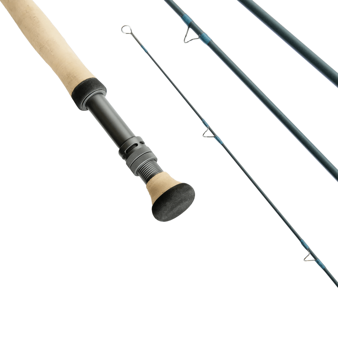 st croix imperial fly rod saltwater St. Croix Imperial Salt Fly Rod