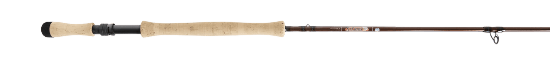 St. Croix IU1108.4 Imperial USA Fly Switch Rod