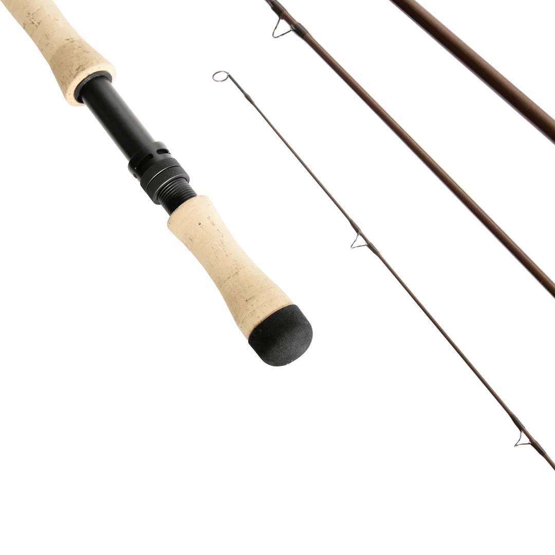 st croix imperial switch fly rod IMPERIAL USA RODS This rod features a combination of high St. Croix Imperial Fly Rod