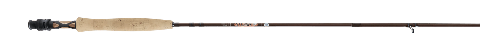 St. Croix Imperial USA Fly Rod – Fly Fish Food