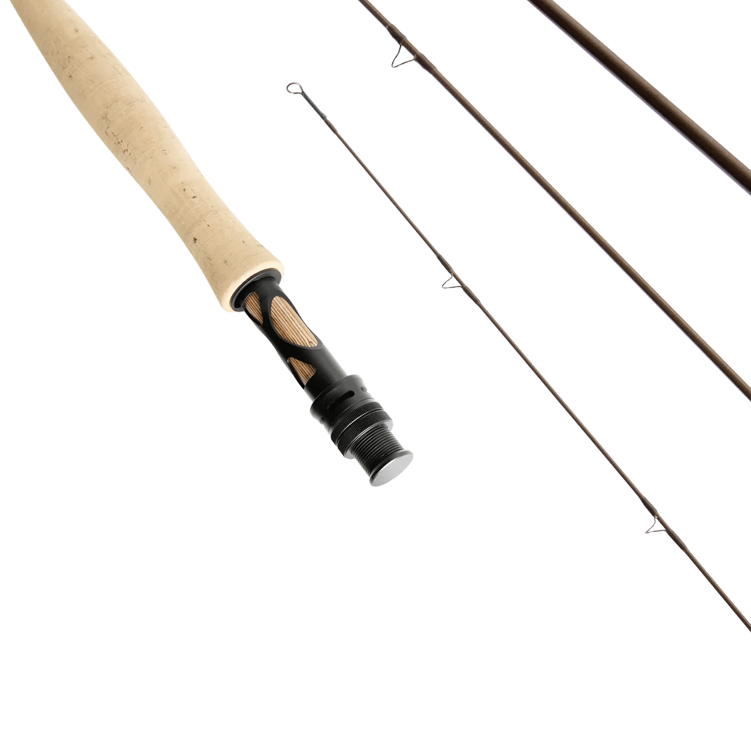 st croix imperial as dry fly rod St. Croix Imperial USA Fly Rod