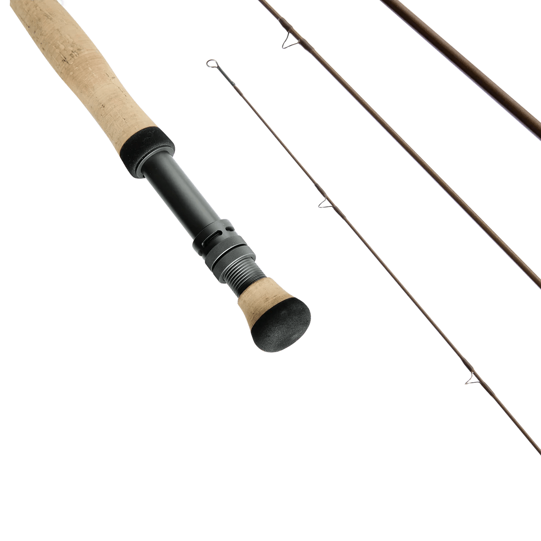 st croix i piece rod St. Croix Imperial USA Fly Rod