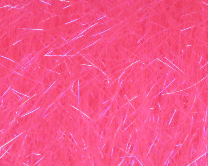 Ice Dub Shimmer Fringe