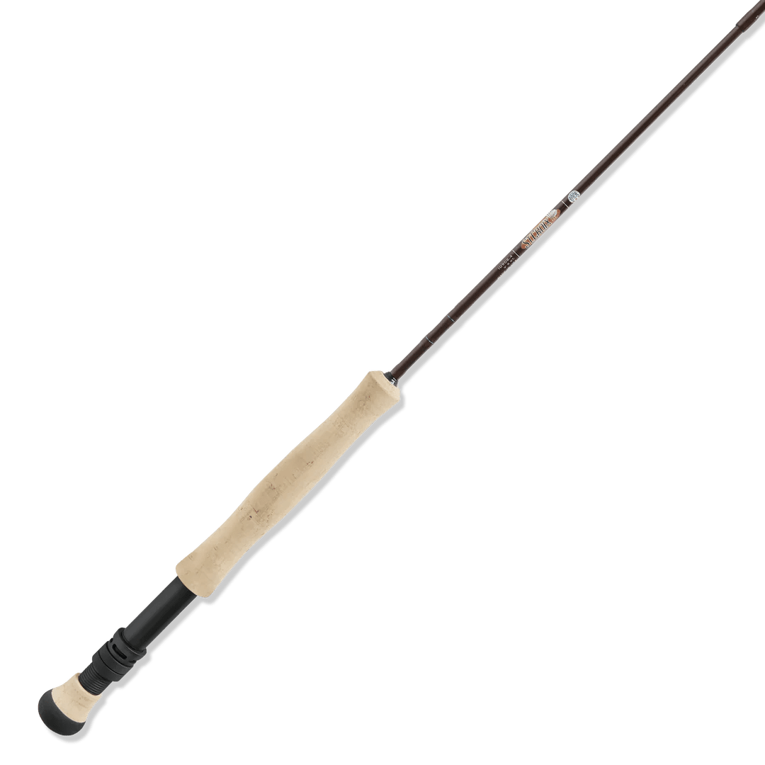 St. Croix Imperial USA Fly Rod