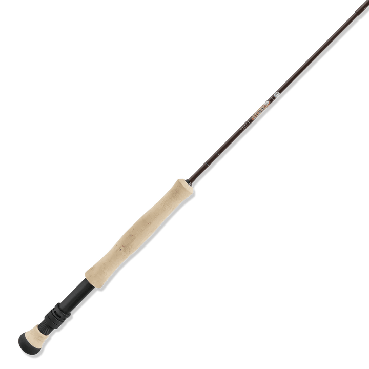 St. Croix Imperial USA Fly Rod