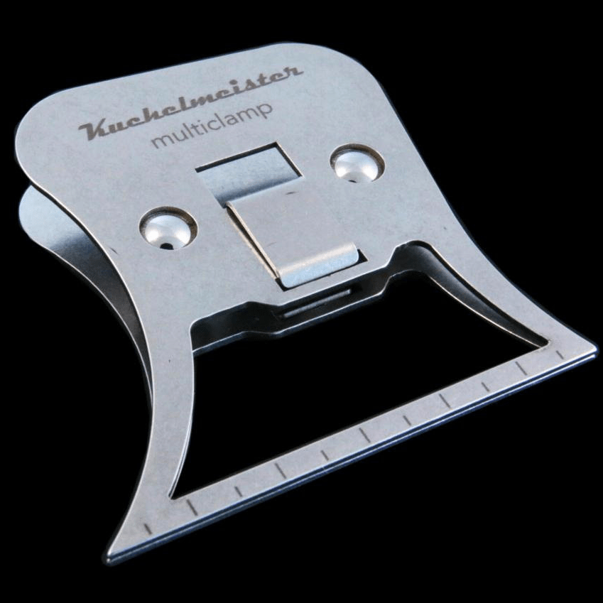 Kuchelmeister MultiClamp Tool - Tying Tools - Fly Fish Food