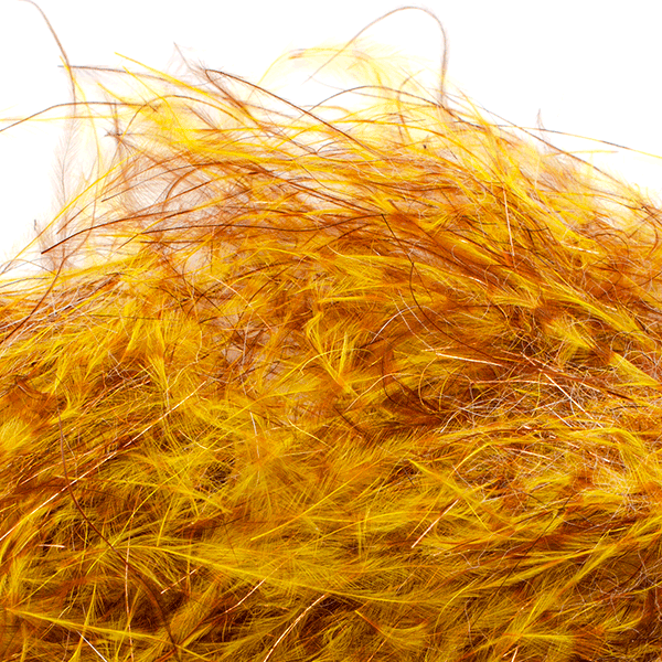 Senyo's Dirty Bird Dubbing - Dubbing - Fly Fish Food