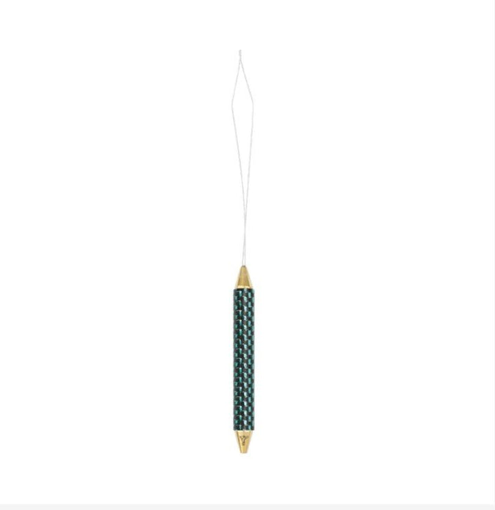 Dr. Slick - Carbon Fiber Handle Jumbo - Dubbing Hook w/Half Hitch Tool - Tying Tools - Fly Fish Food