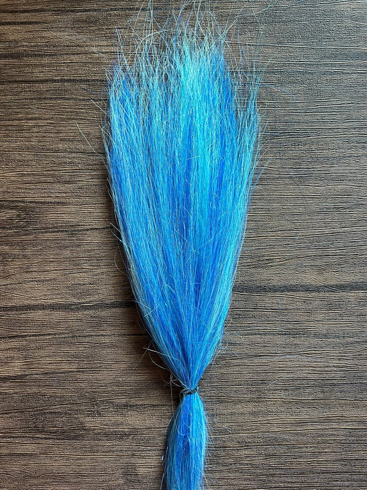 Squimpish Hair Sparkle Blend - Synthetic Fibers & Flash - Fly Fish Food