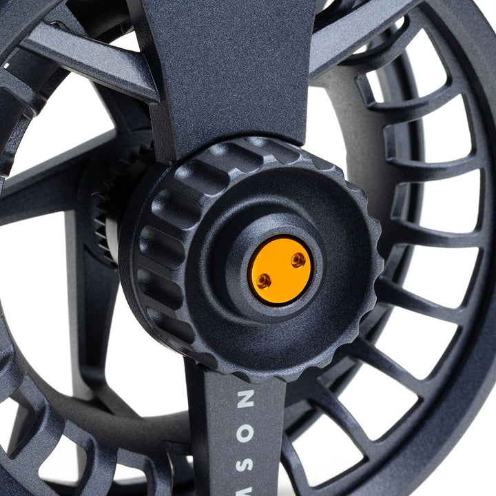 Lamson - Liquid S-Series Reel