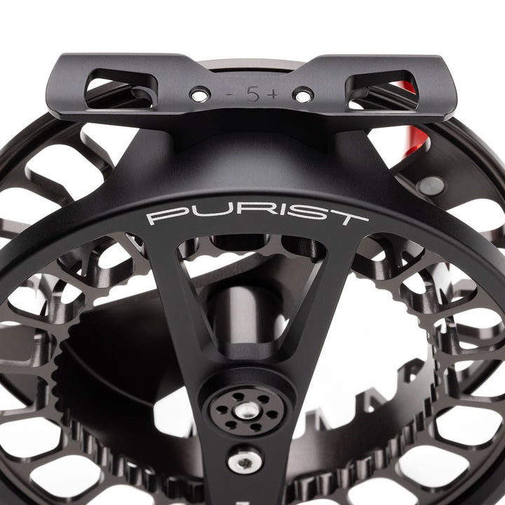 Lamson - Purist ll Fly Reel - Tribute