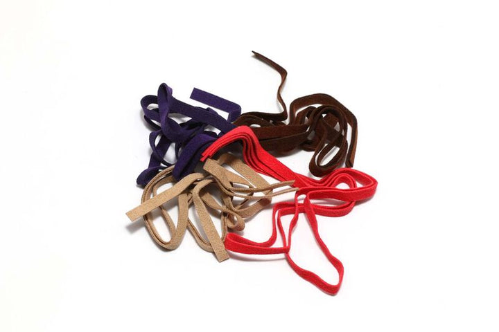 Leech Leather