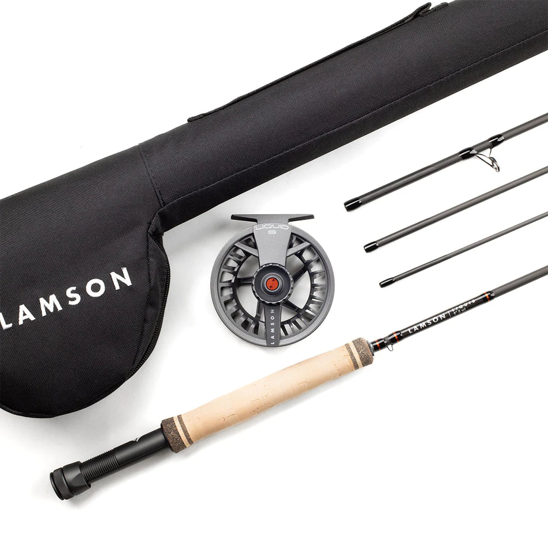 Lamson - Liquid Outfit Unlined