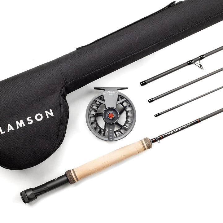 Lamson - Liquid Outfit Unlined