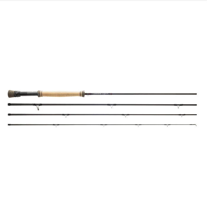 Lamson Liquid Fly Rod