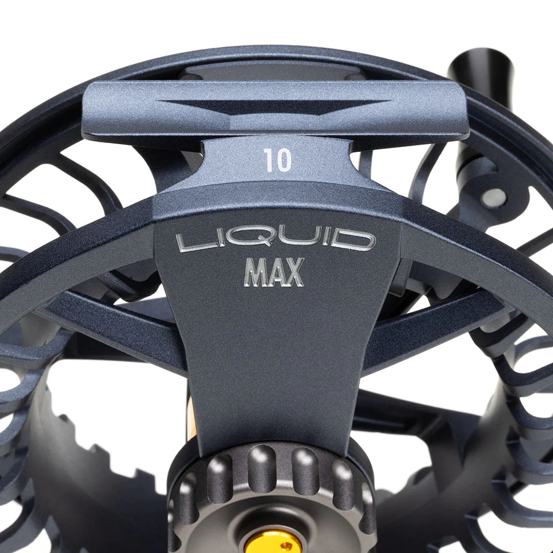 Lamson - Liquid Max