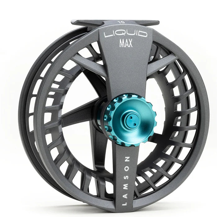 Lamson Liquid Max Outfit Unlined