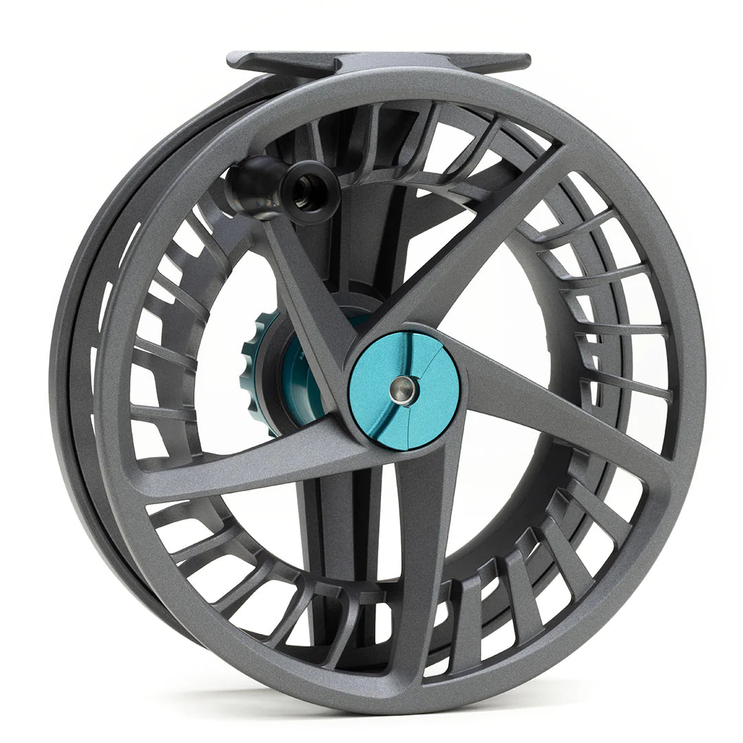 Lamson Liquid Fly Reel - Tim Volk Insider Review 