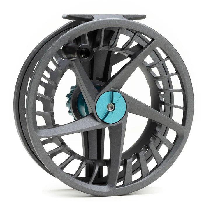fish reel maximun refit kits Lamson Liquid Max Outfit