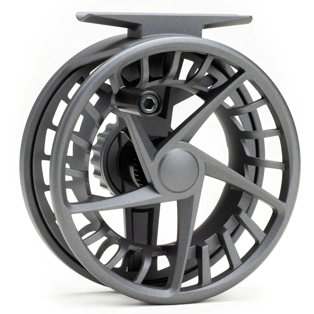 Lamson - Liquid Outfit W/ Fly Line, Leader and Backing