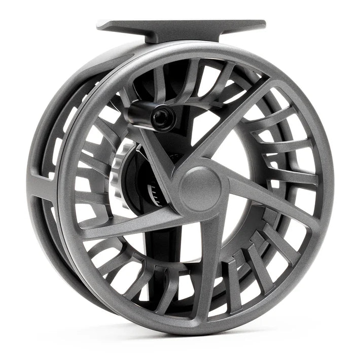 Lamson - Liquid S HD 3-Pack Smoke