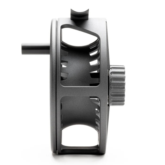 Lamson - Liquid S HD 3-Pack Smoke