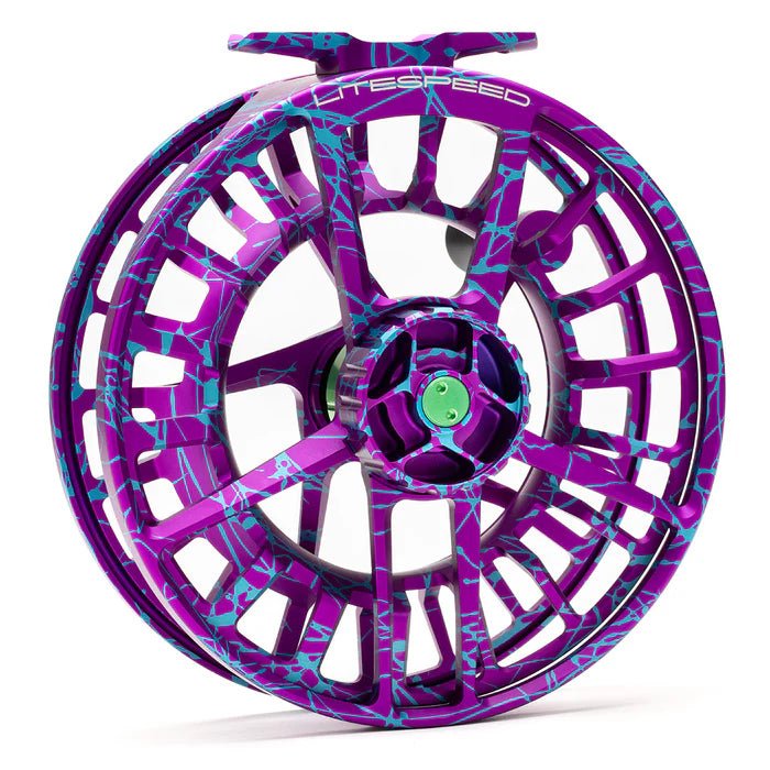 Lamson - Litespeed M - Reel Wild Child - Special Edition
