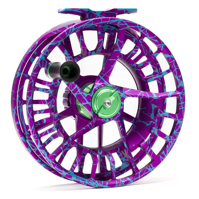 Lamson - Litespeed M - Reel Wild Child - Special Edition