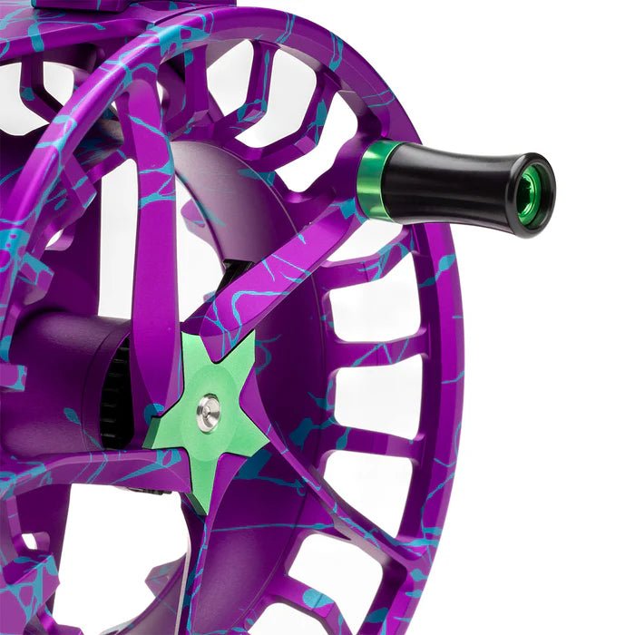 Lamson - Litespeed F - Reel Wild Child - Special Edition
