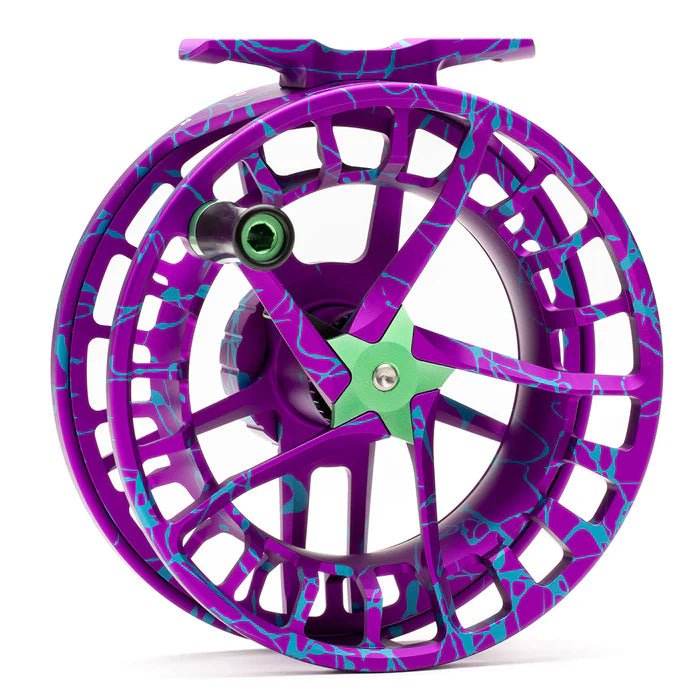 Lamson - Litespeed F - Reel Wild Child - Special Edition