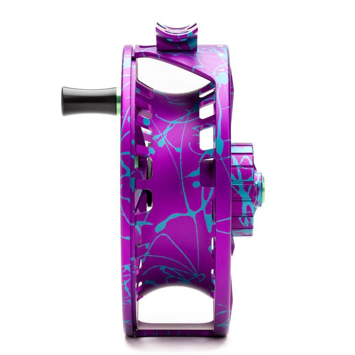 Lamson - Litespeed F - Reel Wild Child - Special Edition