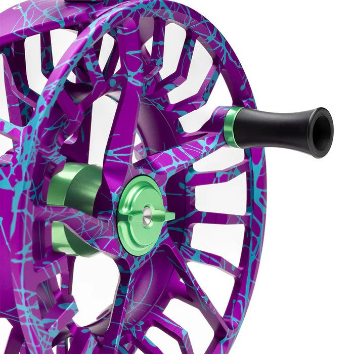 Lamson - Litespeed M - Reel Wild Child - Special Edition